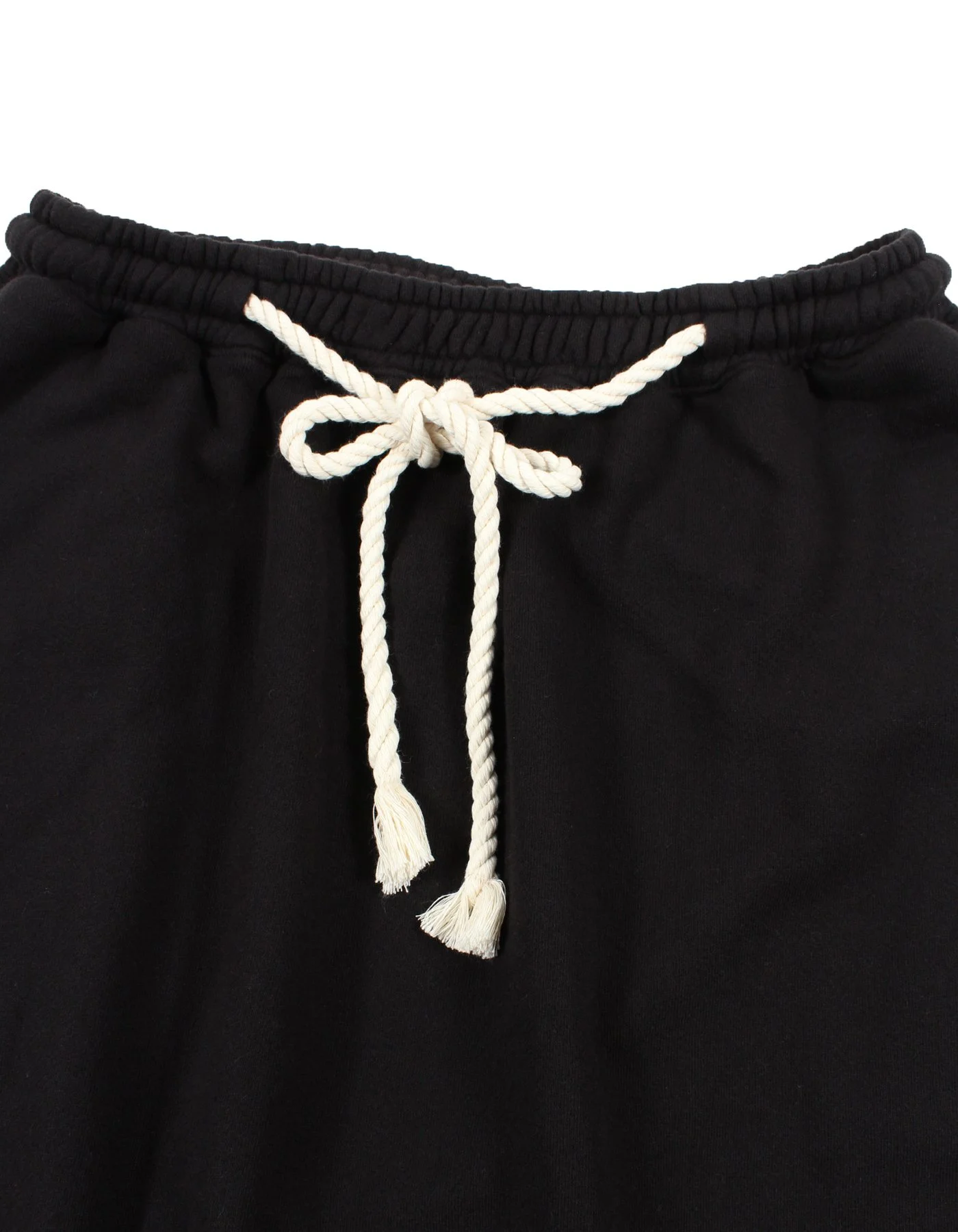 NAMI - BLACK | Prospective Flow | Japanese Fashion for Men | プロ